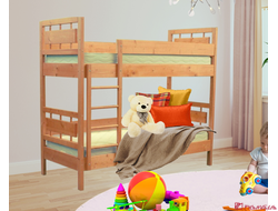 ДВУХЯРУСНЫЕ кровати