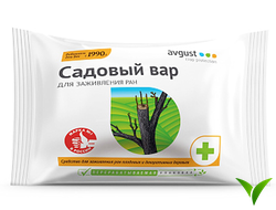 Вар садовый брикет 150 г