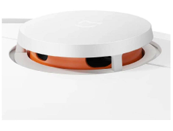 Робот пылесос Mijia Vacuum Cleaner 3C (B106CN )белый