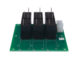 Плата реле STOUT SEB SP- 9-14 кВт (Арт. 32295)