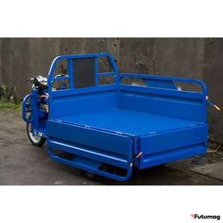 Грузовой электротрицикл TaiLG TL1000