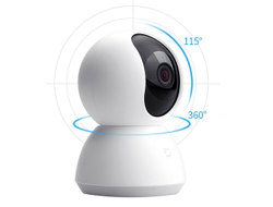 IP-камера Xiaomi 2к
