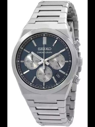 Наручные часы Seiko SSB453P1