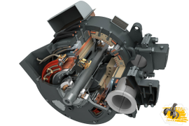Сдайте тяговые электродвигатели на металлолом в Екатеринбурге – получите выгодную цену!