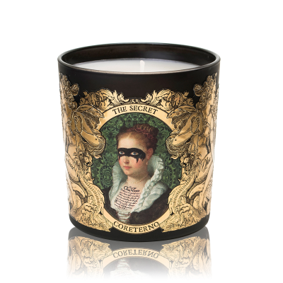 Свеча ароматизированная The Secret