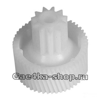 шестерня малая для мясорубки moulinex hv6 ms-4775455 a133 adr7 adr8