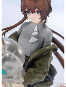 Фигурка 1/10 Амия (Amiya Floating Gear Ver.)