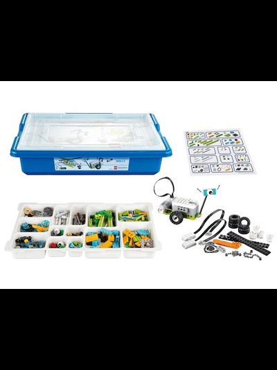 LEGO Education WeDo 2.0 45300 - Конструктор для робототехники