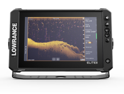 Эхолот-картплоттер Lowrance Elite FS 10 с датчиком Active Imaging 3-in-1 (000-16438-001)