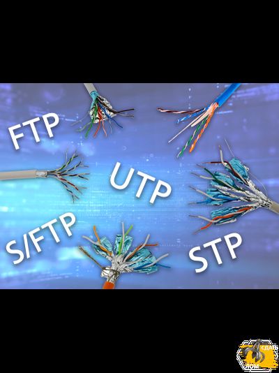 Скупка UTP кабеля (витая пара) по высоким ценам! Компания «Вторкабель» принимает лом слаботочного кабеля в изоляции. Обращайтесь!