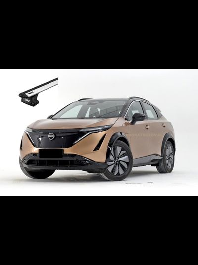 Дуги THULE для NISSAN Ariya