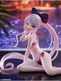 Фигурка Шаллтир Бладфоллен (Shalltear Bloodfallen Mizugi Ver.)