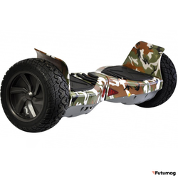 Гироскутер Smart Balance Off-road 8.5 дюймов Хаки