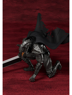 Фигурка Гатс Берсеркер (Guts Berserker Armor Ver.)