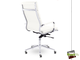 Кресло СН-303 Кайман Белый