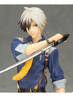 Фигурка 1/8 Людгер Уилл (Ludger Will Kresnik)