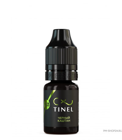 Tinel CU3 Чёрный каштан