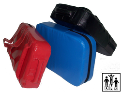 Макивара на руку большая тент