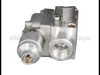 Кран газовый для варочной поверхности Gorenje 687004 (454475)