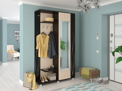 Прихожая "Ирма-2" (ТЭКС)