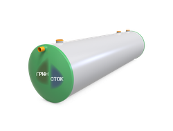 Септик Гринсток Стандарт 9,0