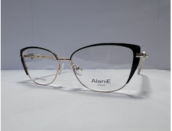 Оправа ALANIE 7917 C1  58-16-145