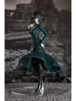 Фигурка 1/7 Адская Метель (Fubuki Shapely B'full)