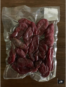 Икра МИНТАЯ 0,5 кг. г/в