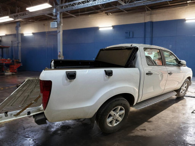 Крышка HAL 4-х секционная JMC Vigus 4S PRO