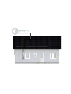 КС-17 ( 11,2 Х 7,8 м)