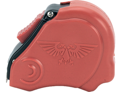 Games Workshop: Jar of Tape Measures