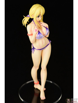 Фигурка 1/6 Люси Хартфилия (Lucy Heartfilia PURE in HEART, ver.Twin tail)