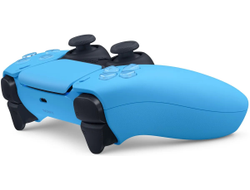 Геймпад PlayStation DualSense Синий