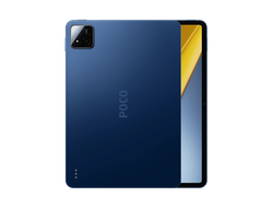 Xiaomi Poco Pad X1 8/512Gb Wi-Fi Blue