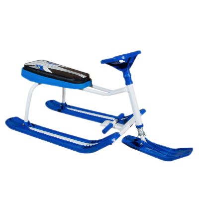 СНЕГОКАТ ТЯНИ ТОЛКАЙ +100