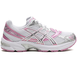 Asics GEL-1130 Pink Silver