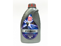 Lukoil ТМ-4 75W-90 1л