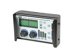 Пульты для сварки