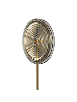 Freya, Напольный светильник (торшер) Borbon, FR5442FL-L13B