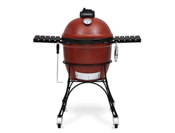 Керамический гриль KAMADO JOE CLASSIC