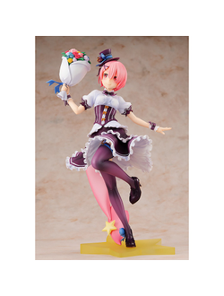 Фигурка 1/7 Рам (Ram Birthday Ver.)