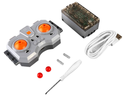 Mould King Power Module 6.0 M-0019 for LEGO Power Functions
