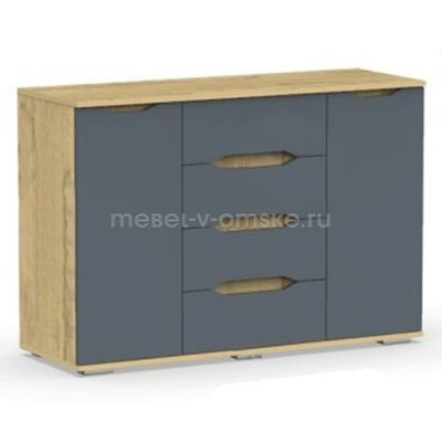 Комод-2 Эмилия