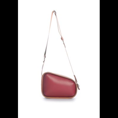 PLUMPY 3003 Бежевый Бордовый