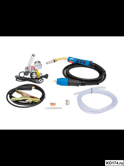 Сварочный полуавтомат Сварог ARCTIC MIG 250 Y (J04)