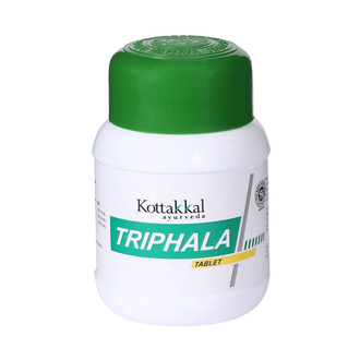 Трифала (Triphala) 60таб