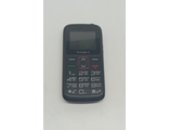 Неисправный телефон TeXet TM-B217 (нет АКБ, не включается)