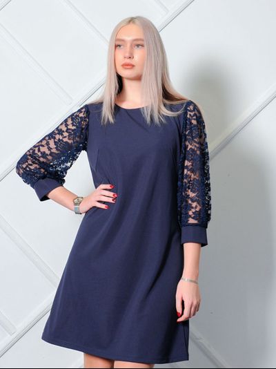 Платье: 453-1022