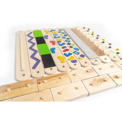 Сенсорика Макси