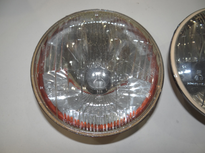 Фары Ваз 2101